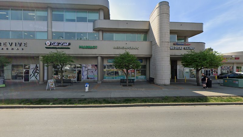 123 Virtual Clinic in Abbotsford, British Columbia