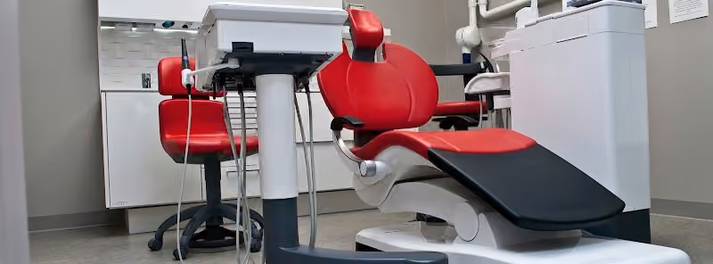 16 Mile Dental