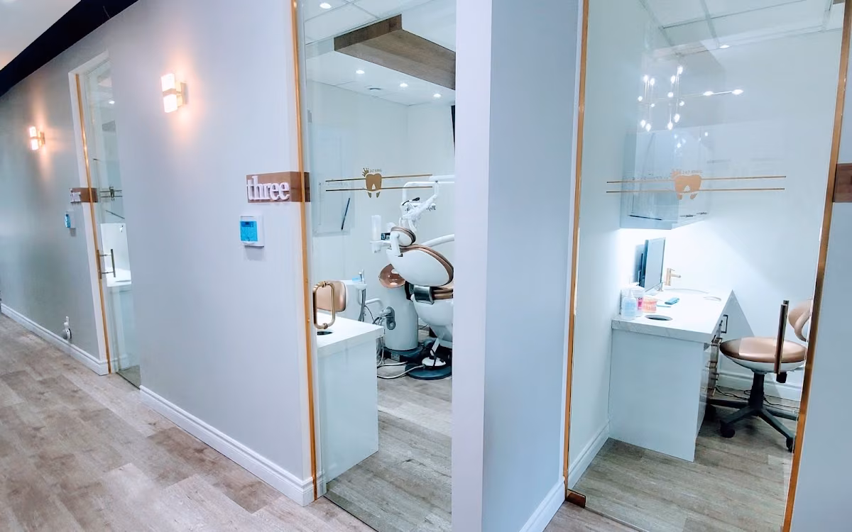 247 King Dental in Waterloo, Ontario