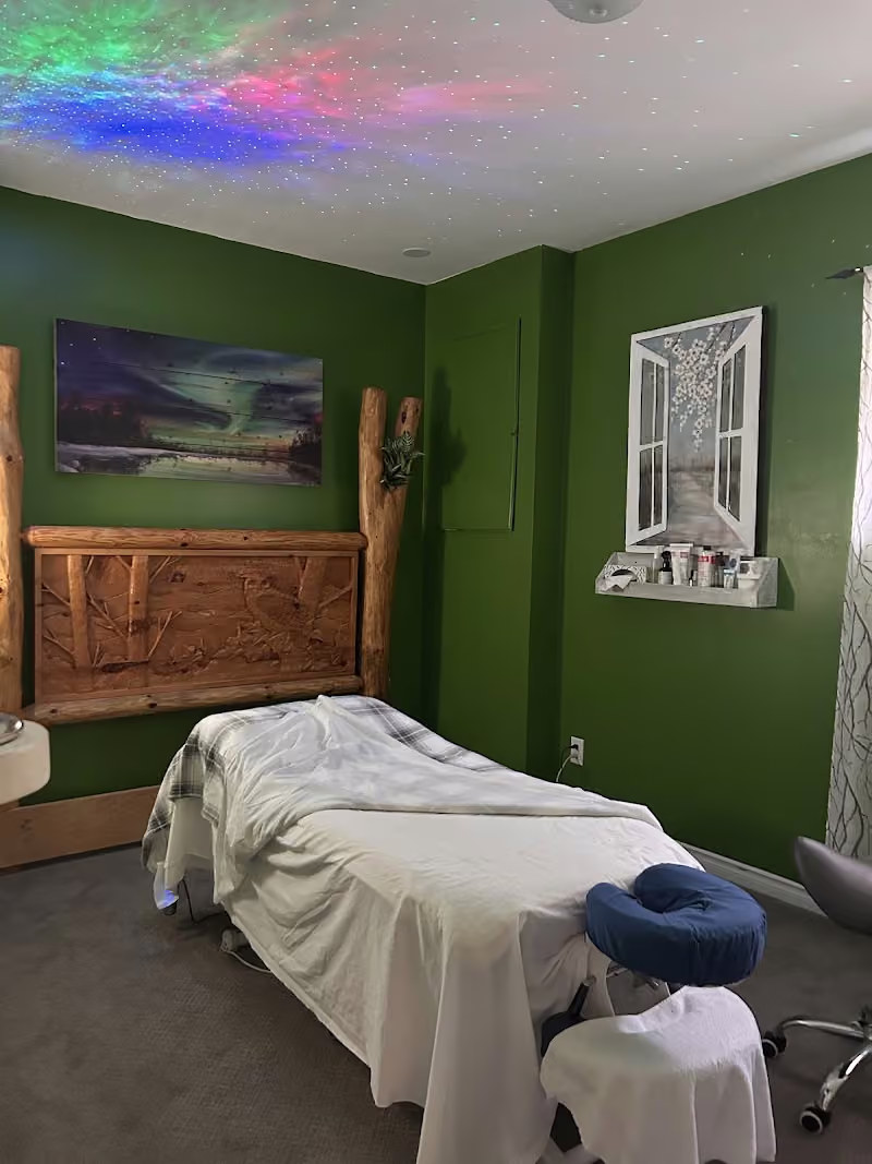 2Hands1Heart Massage Therapy Pilates Clinic