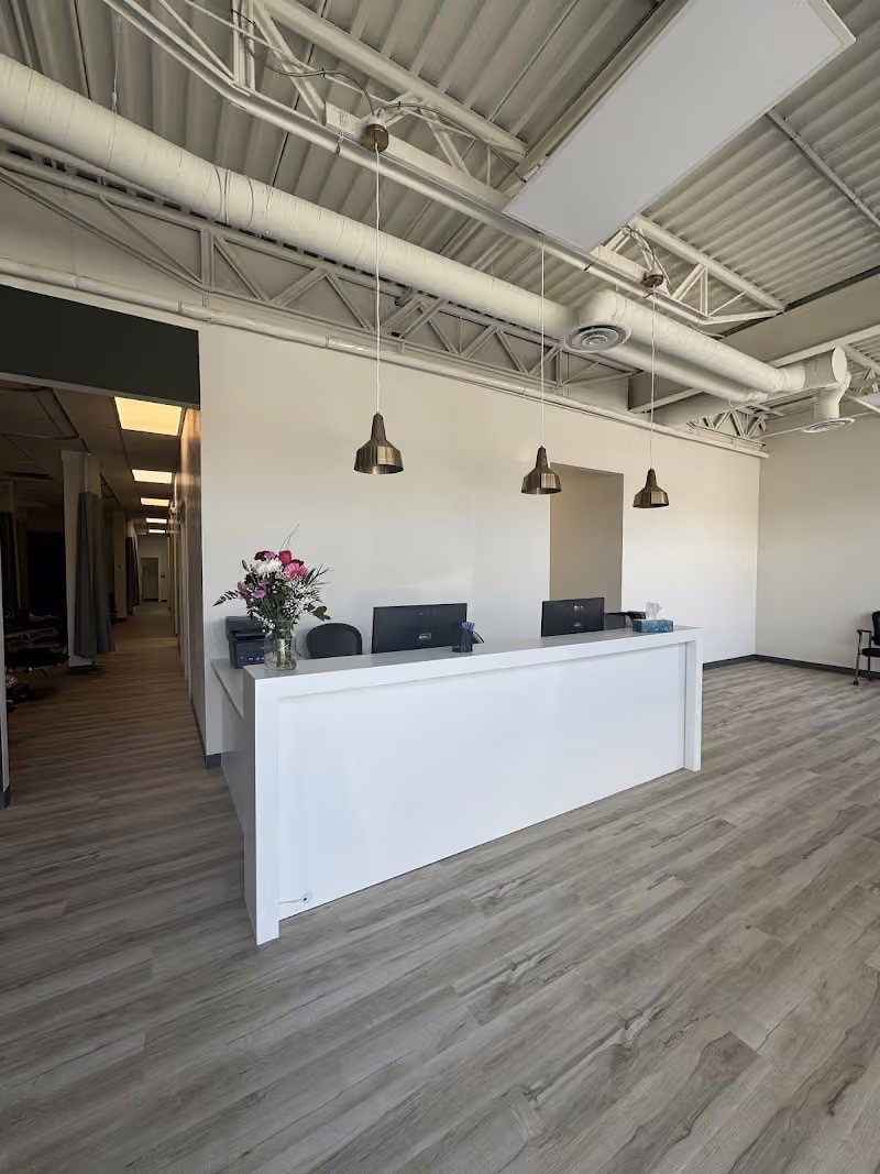 360 Wellness Okotoks