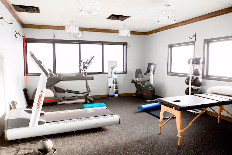 360 Wellness Spruce Grove