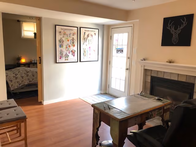 39th Avenue Massage Therapy