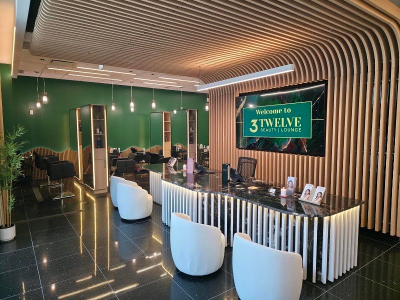 3Twelve Beauty Lounge, photo 2