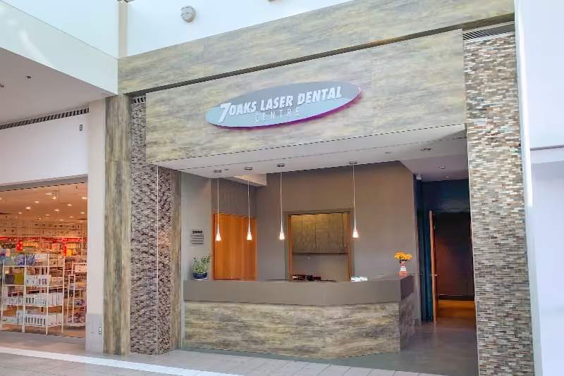 7 Oaks Dental Centre
