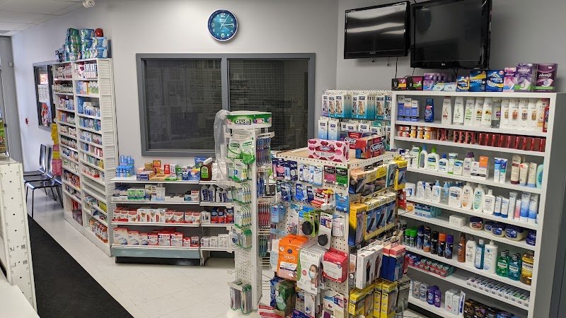 99 Pharmacy in Toronto, Ontario