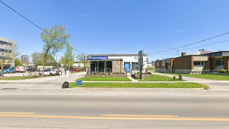 A Balanced Body Health Services in Kitchener, Ontario