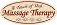 A Touch of Thai Massage Therapy