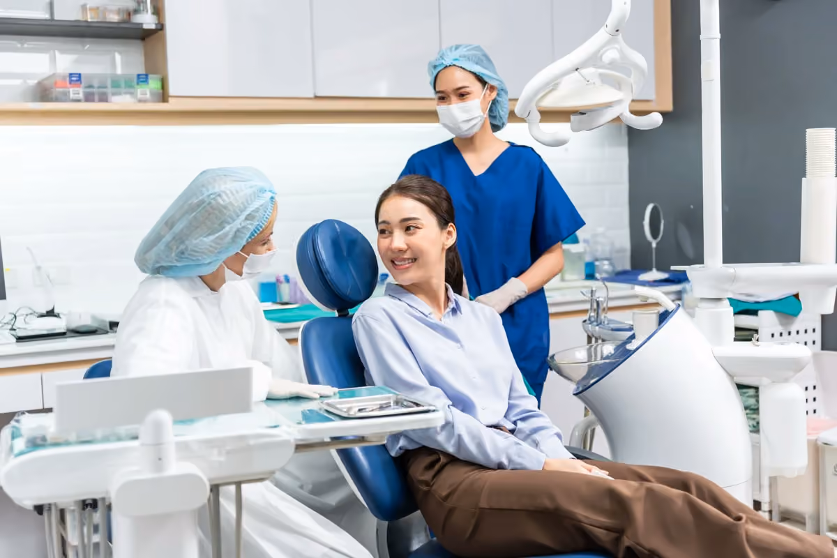 A2 Dental Niagara