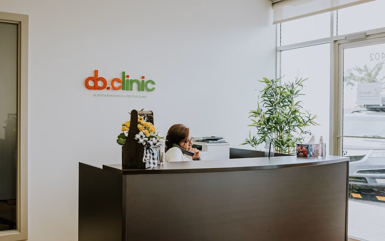 AB Clinic in Airdrie, Alberta