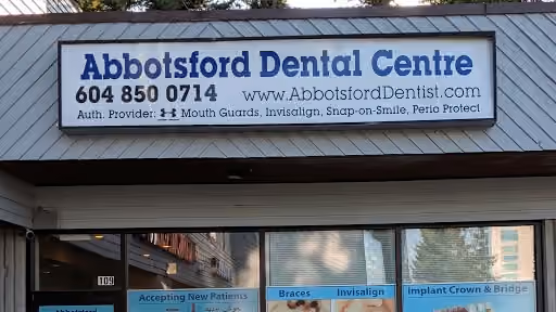 Abbotsford Dental Centre