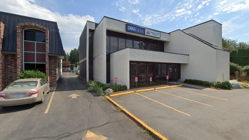 Abbotsford Primary Care Access Clinic in Abbotsford, British Columbia