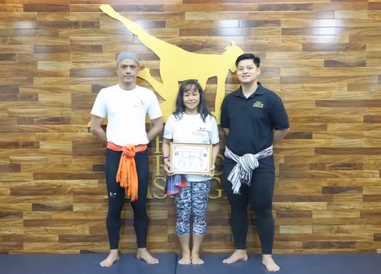 Abbotsford Thai Massage