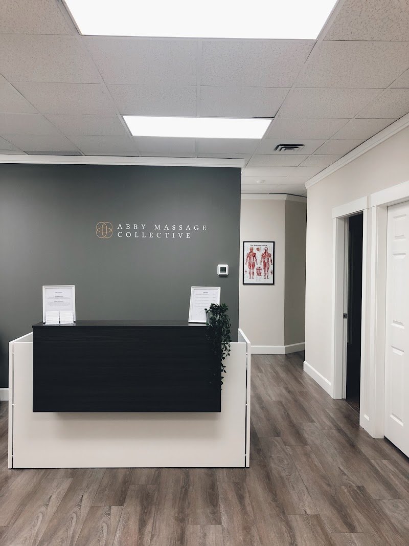 Abby Massage Collective, photo 2