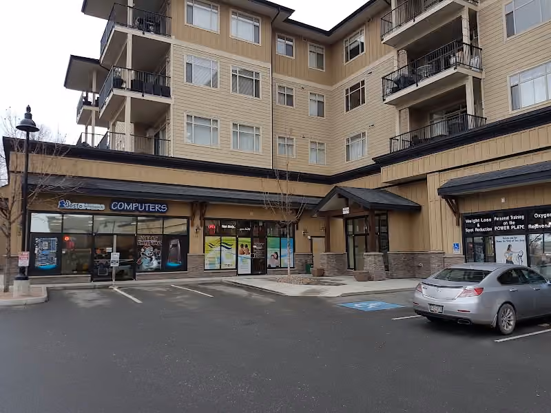 Aberdeen Chiropractic Clinic