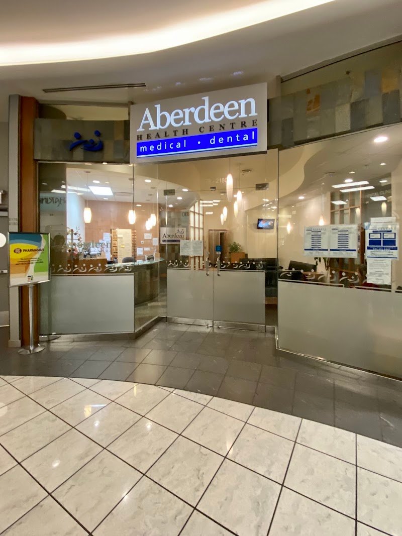 Aberdeen Health Centre, photo 2