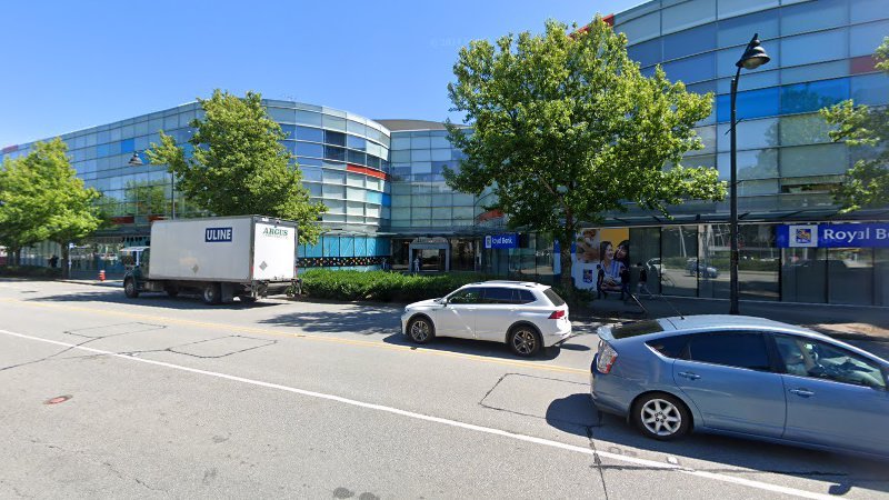 Aberdeen Health Centre in Richmond, British Columbia