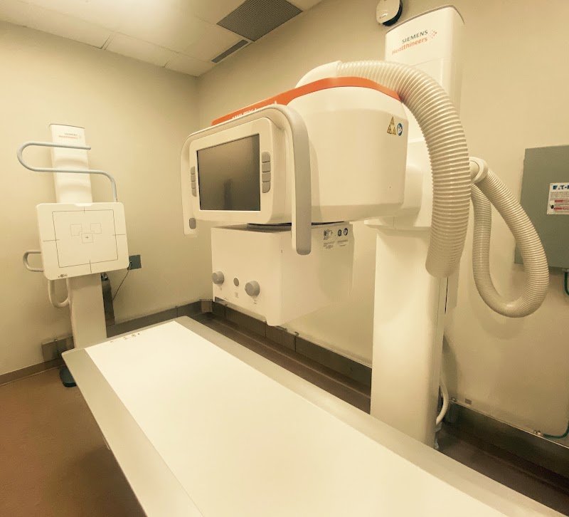 Aberdeen Ultrasound & X-Ray, photo 2
