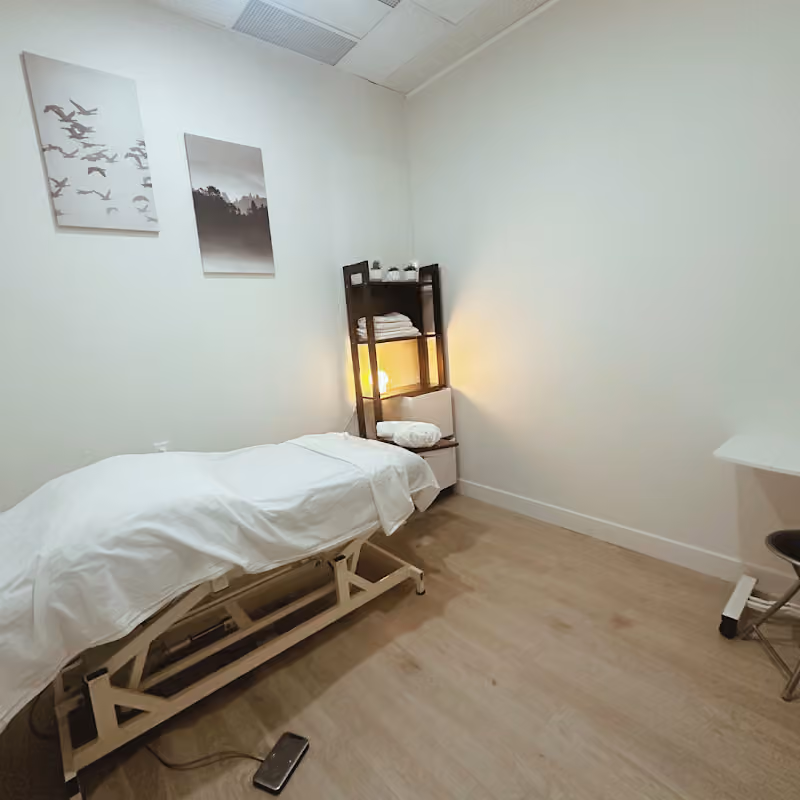 Able Wellness Centre