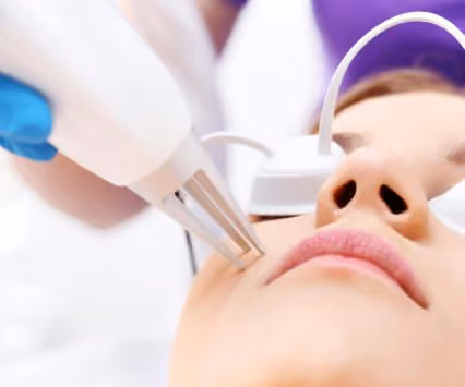 About Face & Body Laser & Wellness Clinic