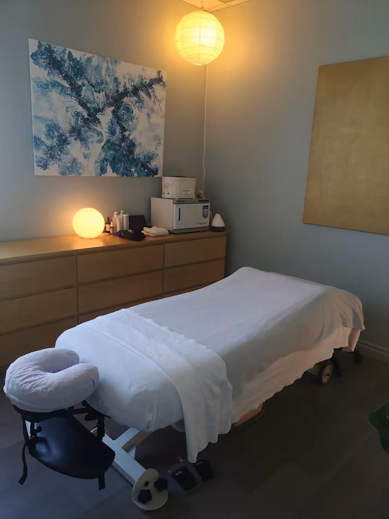 Abundance Massage & Wellness