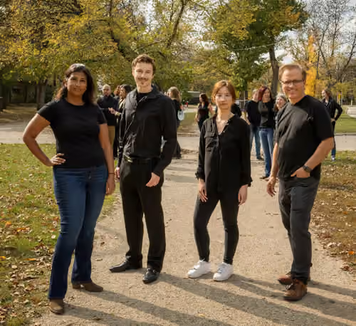 Academy Dental Group in Winnipeg