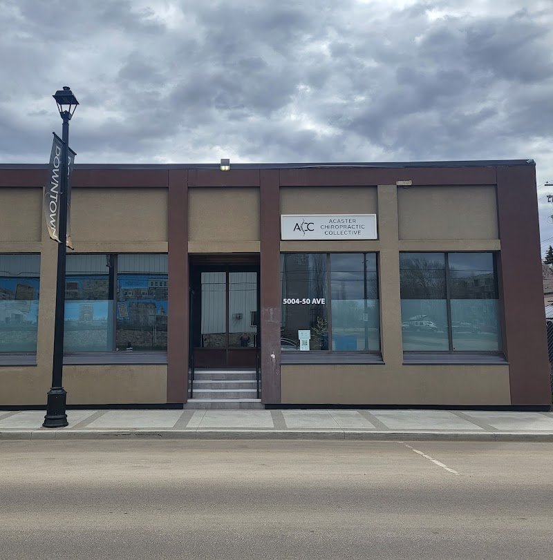 Acaster Chiropractic Collective in Spruce Grove, Alberta