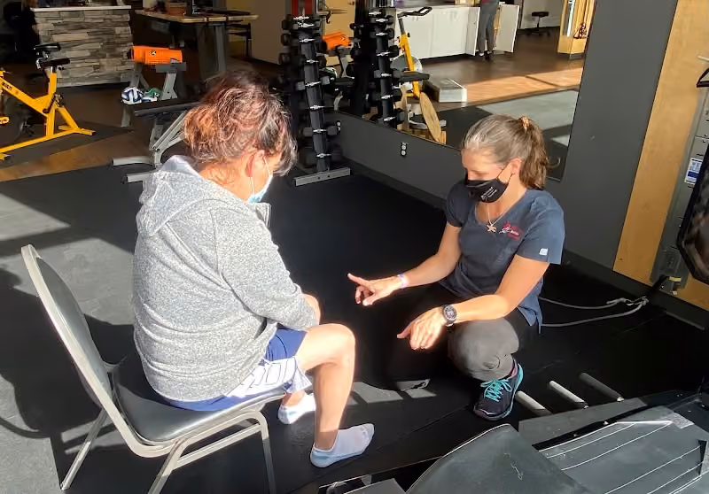 Accelerated Sport & Spine
