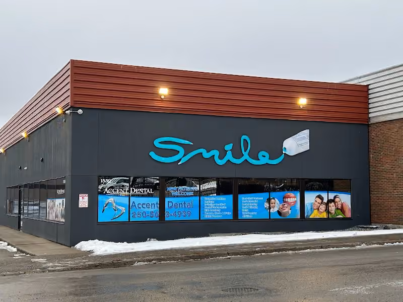 Accent Dental