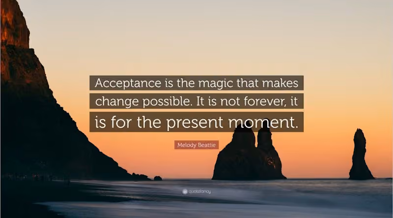 Acceptance Counselling Services