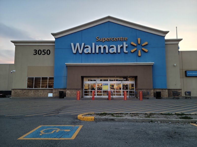 Accès Pharma à Vaudreuil-Dorion (Québec)