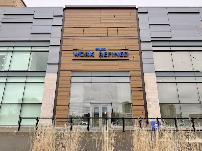 Access Therapy Centre in Oshawa