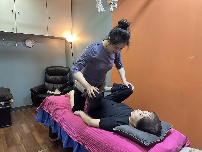 Ace Relax Studio
