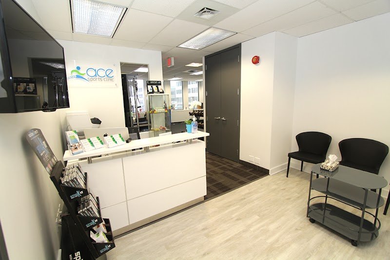 Ace Sports Clinic, photo 3