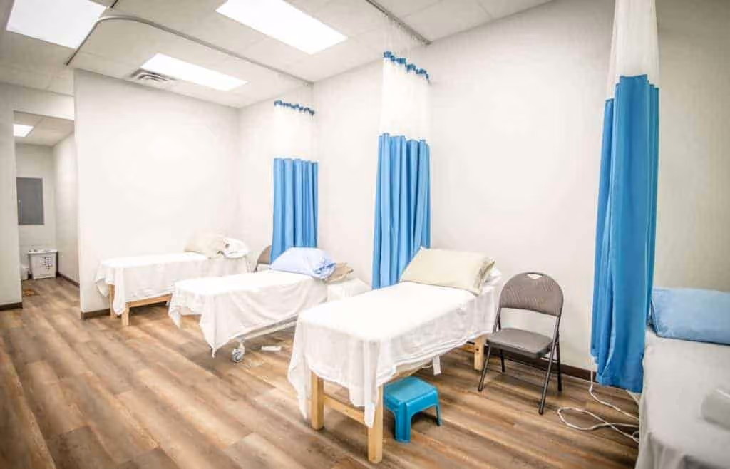 Action Physiotherapy