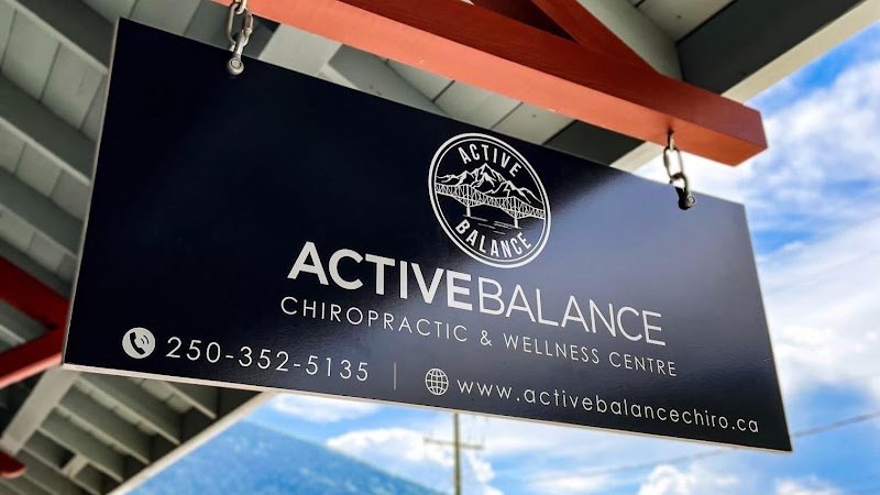 Active Balance Chiropractic & Health Centre in Nelson