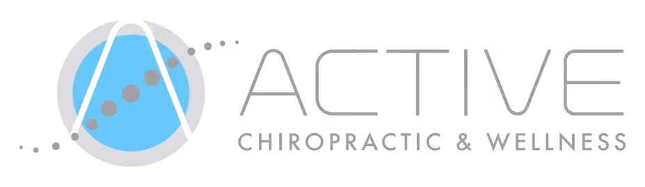 Active Chiropractic And Wellness