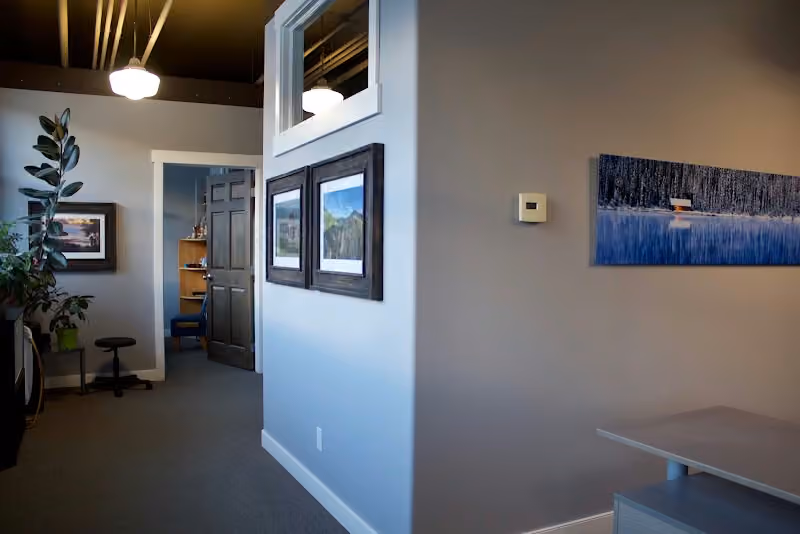 Active Edge Chiropractic