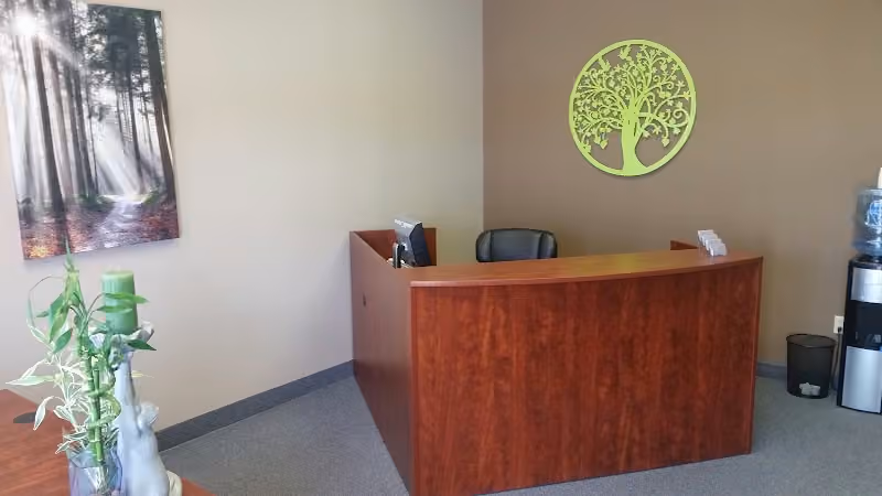 Active Healing Massage