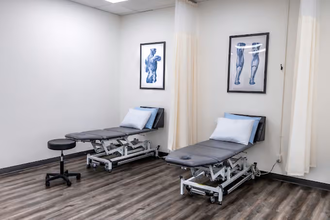 Active Lead Physiotherapy Clinic