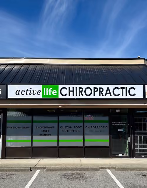 Active Life Chiropractic