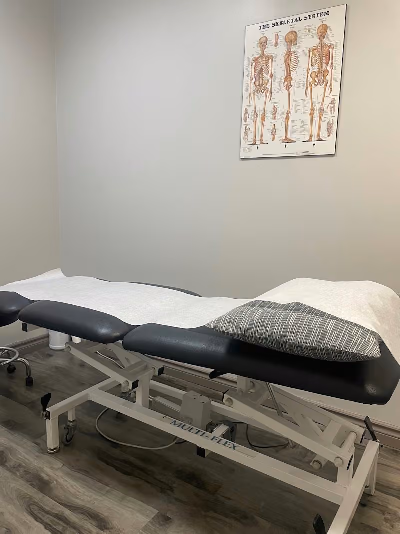 Active Life Physiotherapy Centre