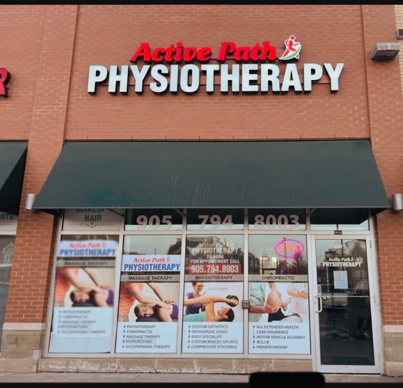 Active Path Physiotherapy, photo 2