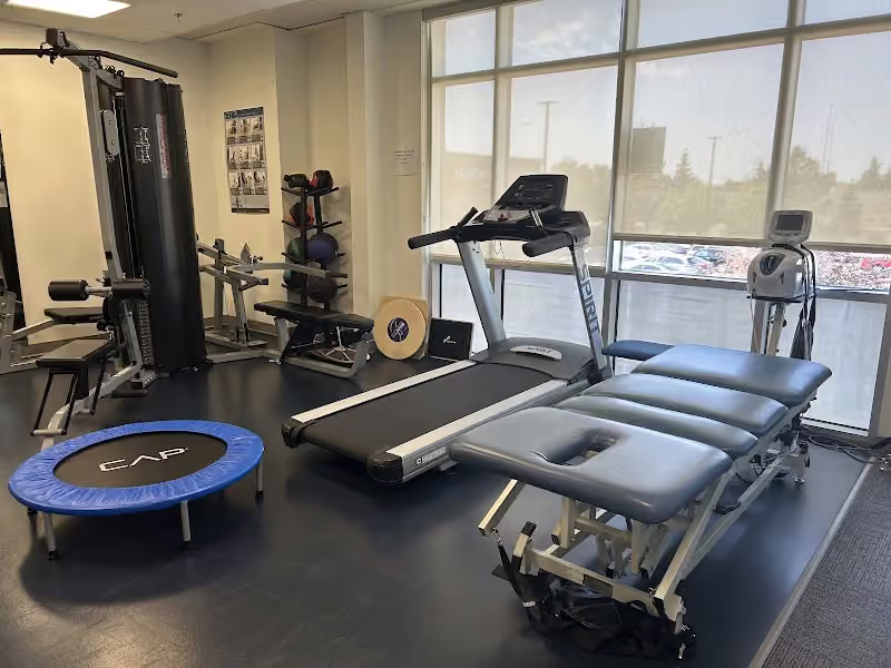 Active Physio Works - Sturgeon Medical in St. Albert