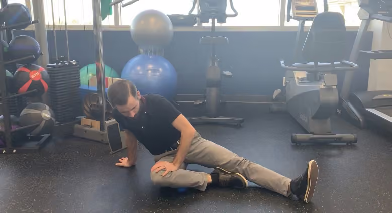 Active Physio Works in St. Albert
