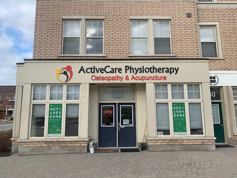Activecare Physiotherapy, photo 2