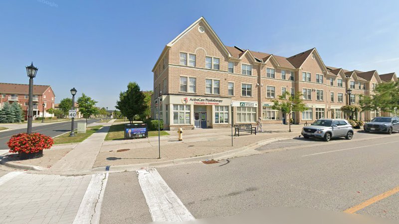 Activecare Physiotherapy in Markham, Ontario