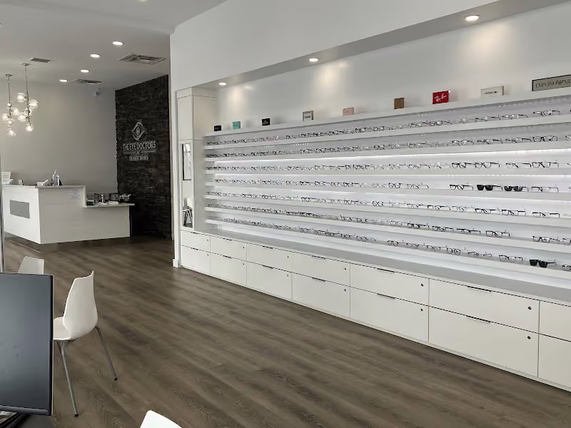 Acuity Eye Care