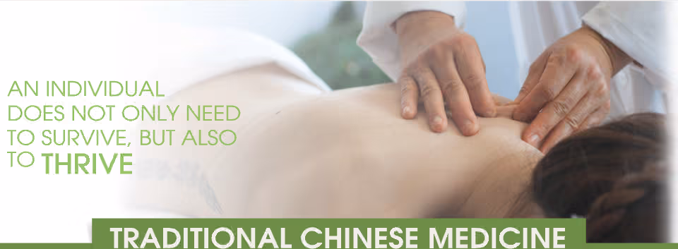 Acupuncture, Chinese Massage and Herbal Medicine Clinic by Sun
