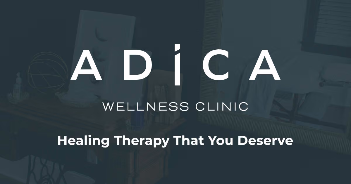 Adica Wellness Clinic